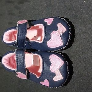 👡 baby girl shoes